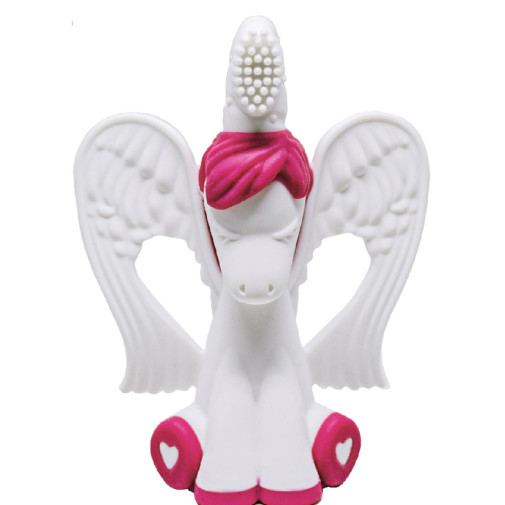 Baby Banana Magical Unicorn Infant Toothbrush