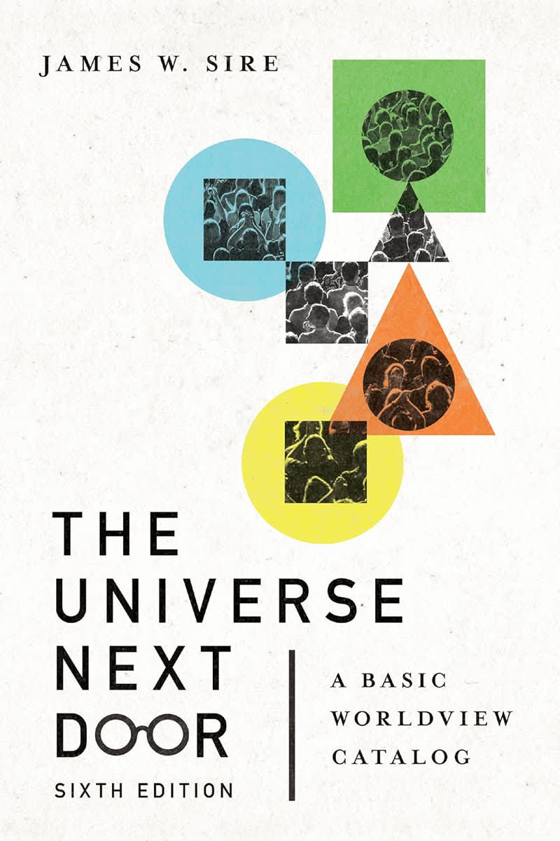 Universe Next Door (6th Edition)