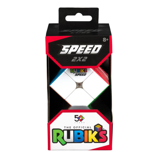 Rubik's 2x2 Speed Cube