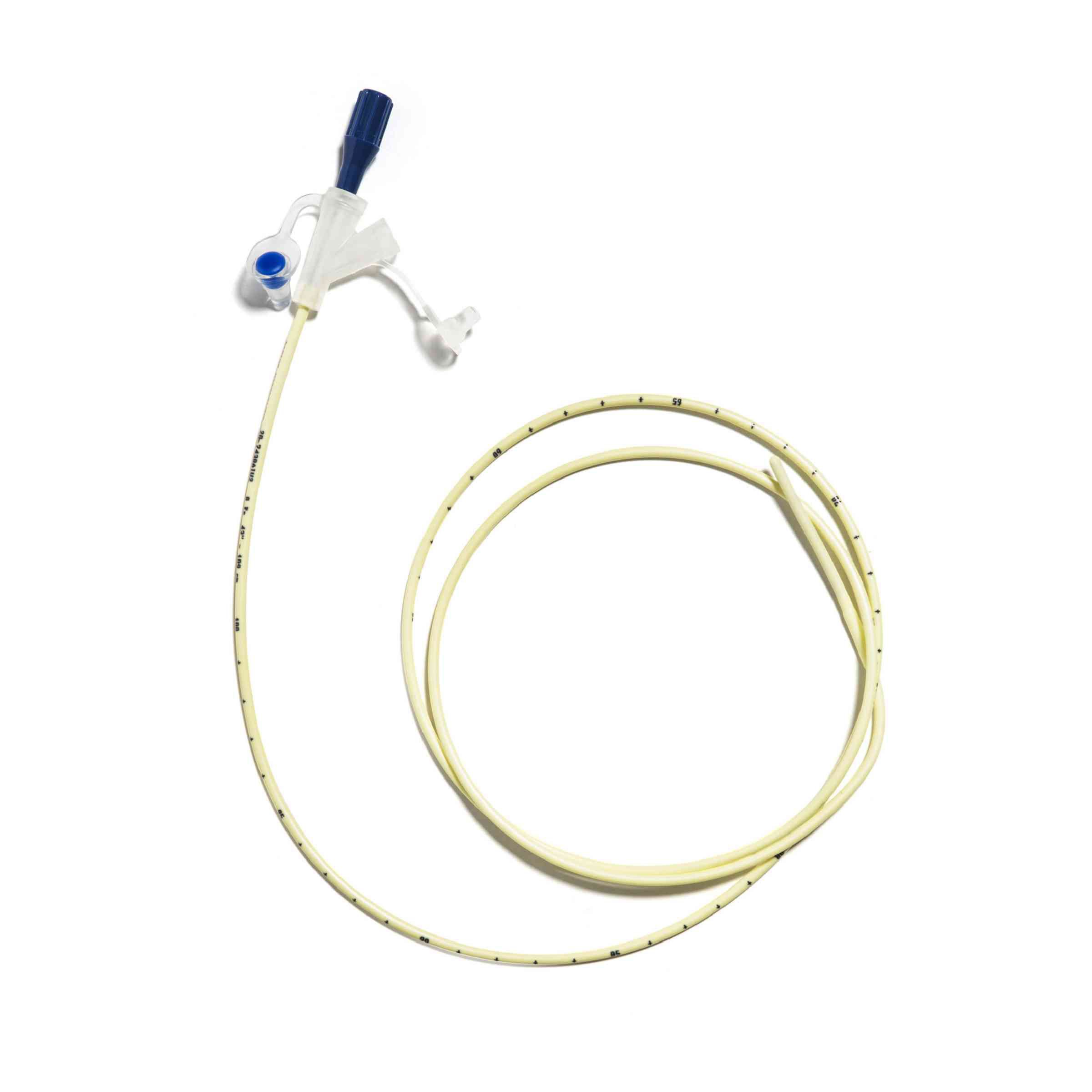 Corflo Ultra-Lite Nasogastric Feeding Tube MK 914673