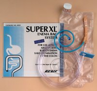 Bracco Diagnostics Enema Bag Set, 2500 mL MK 690999