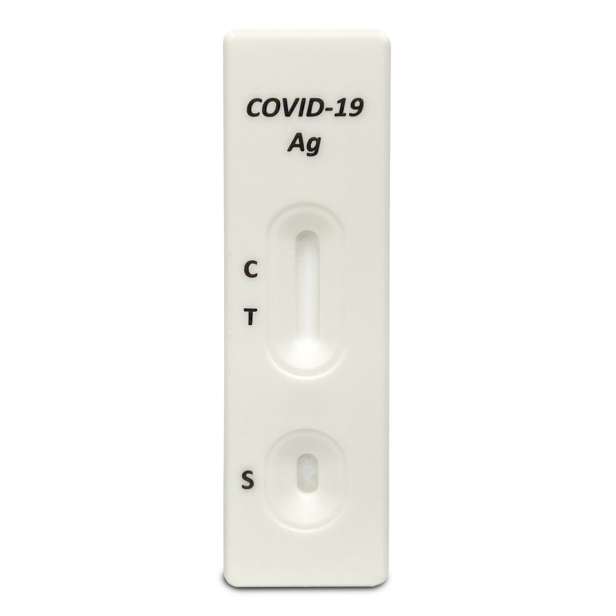 Respiratory Test Kit Advin COVID-19 Antigen Test 25 Tests MK 1236834