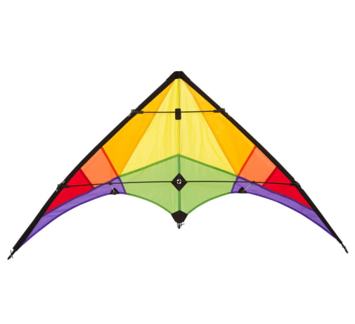 Stunt Kite "Rookie" Rainbow