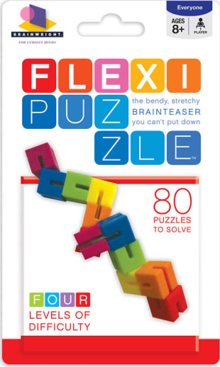 Flexi Puzzle | Brainwright