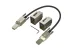 Stack Kit for C9300L SKUs – includes 2 Stack Adaptors and 1 Stack Cable, Refurbished, C9300L-STACK-KIT