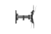 Full Motion TV Wall Mount for 13-42in TVs, 200x200 VESA, 7.5in Arm Extension