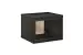 Kendall Howard 8U Security Wall Rack