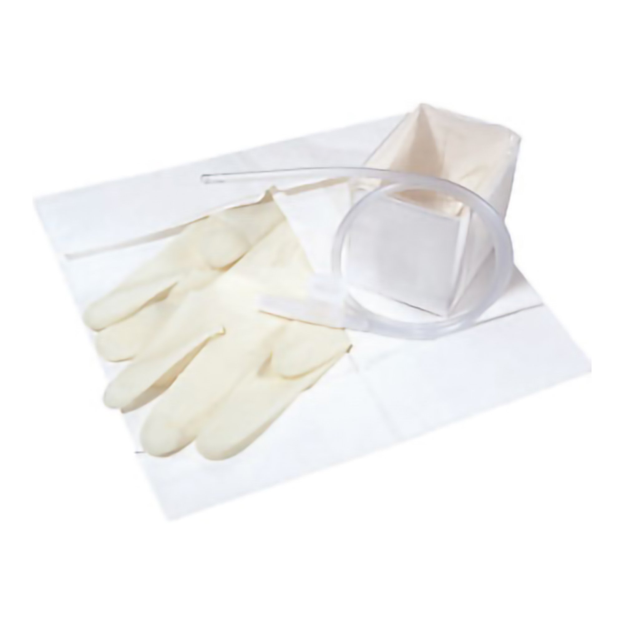 AirLife Cath-N-Glove Suction Catheter Kit MK 579734