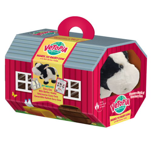 Vetopia - Mabel the Dairy Cow