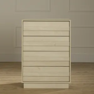 4-Drawer Chest