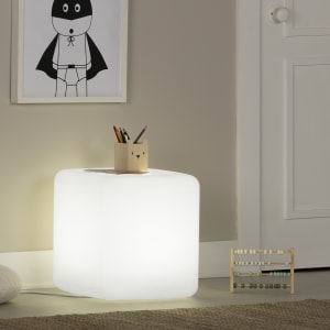 Sweedi - Lighted Kids Stool Sweedi - Lighted Kids Stool