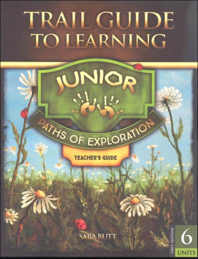 Paths of Exploration Jr. Extension (6 units)