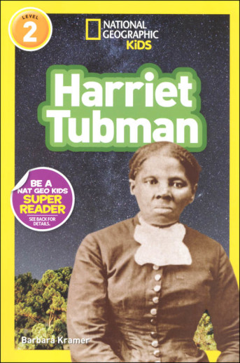 Dec. 1850: Harriet Tubman Engineered First Rescue Mission - Zinn Education  Project