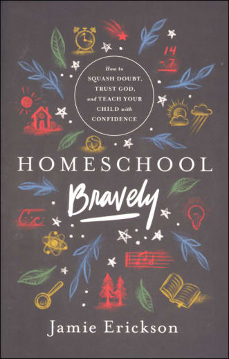 Homeschool Bravely