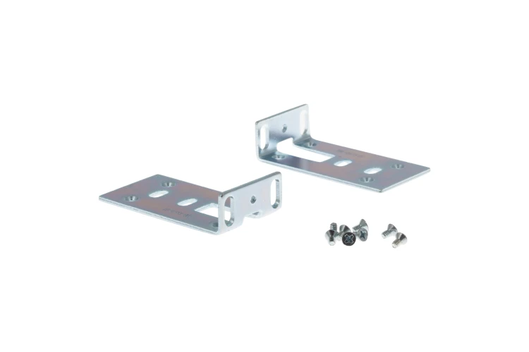 19-inch rack mount kit for Cisco ISR 4330, ACS-4330-RM-19