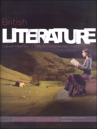 British Literature Student