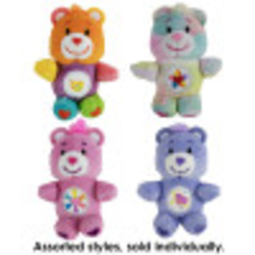 World's Smallest Care Bears Series 4