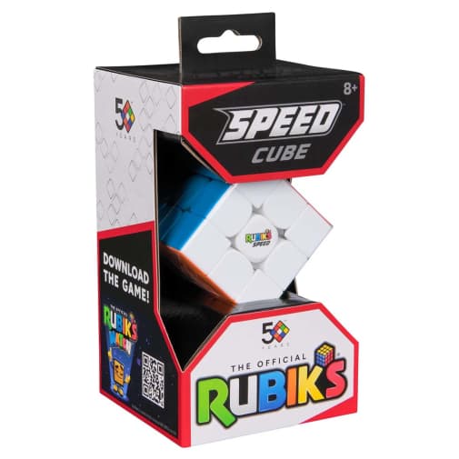 Rubik's 3x3 Magnetic Speed Cube