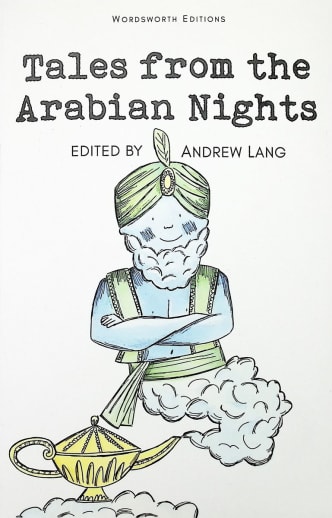 Tales from the Arabian Nights (Wordsworth Classics)