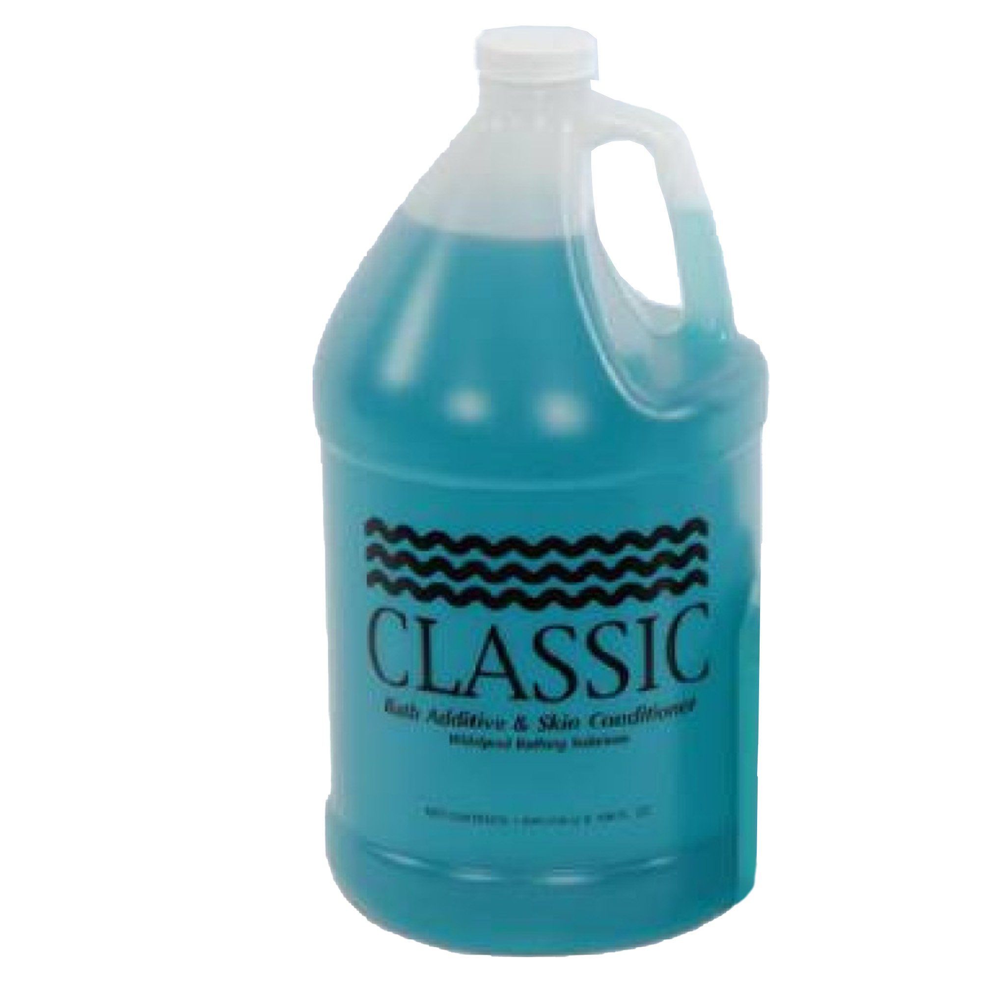 Classic Bath Additive and Skin Conditioner, 1-gallon jug MK 526412