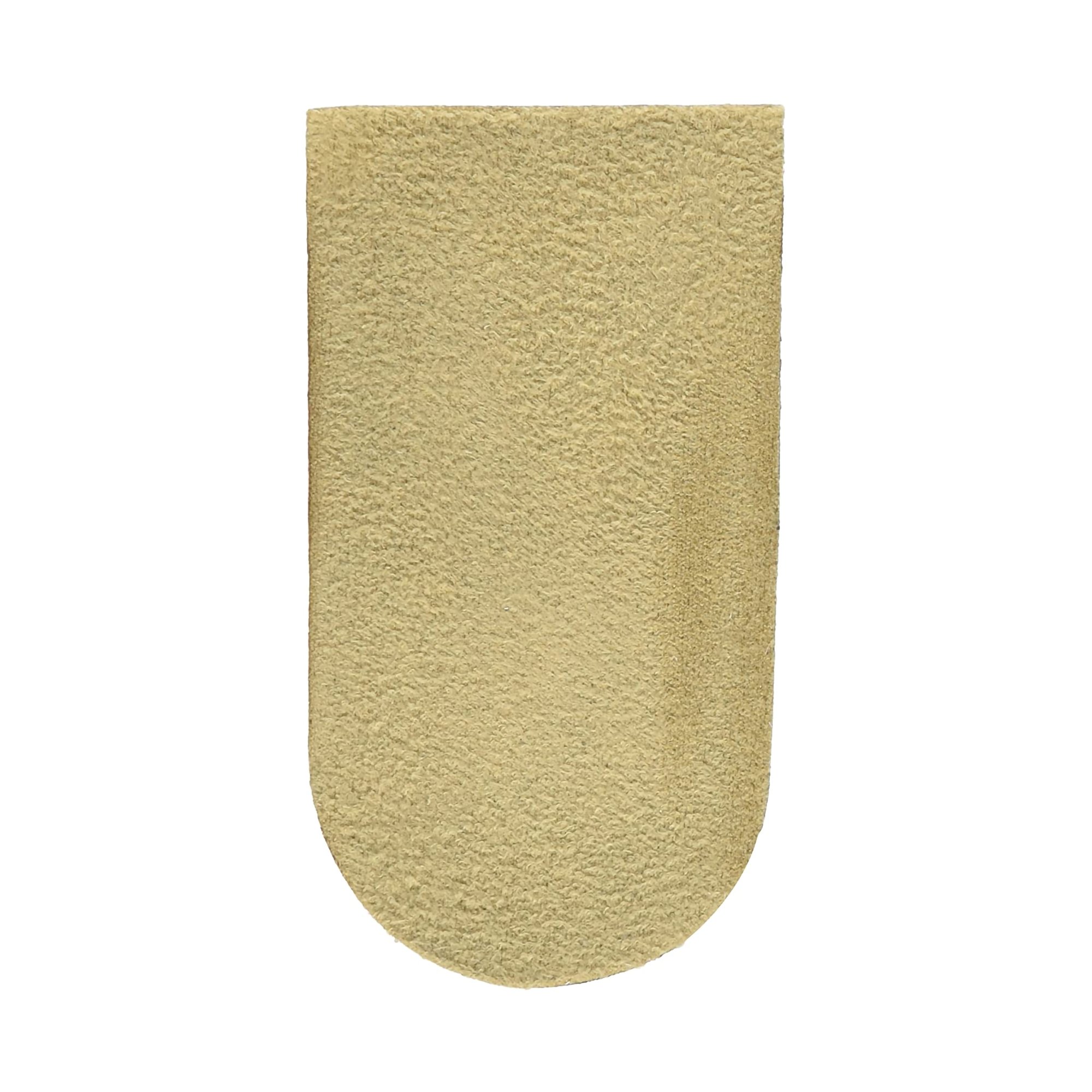 Peel-Away Beige Heel Lift, Medium MK 980591
