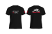 CK Let’s Get It Done T-Shirt, Black, Small