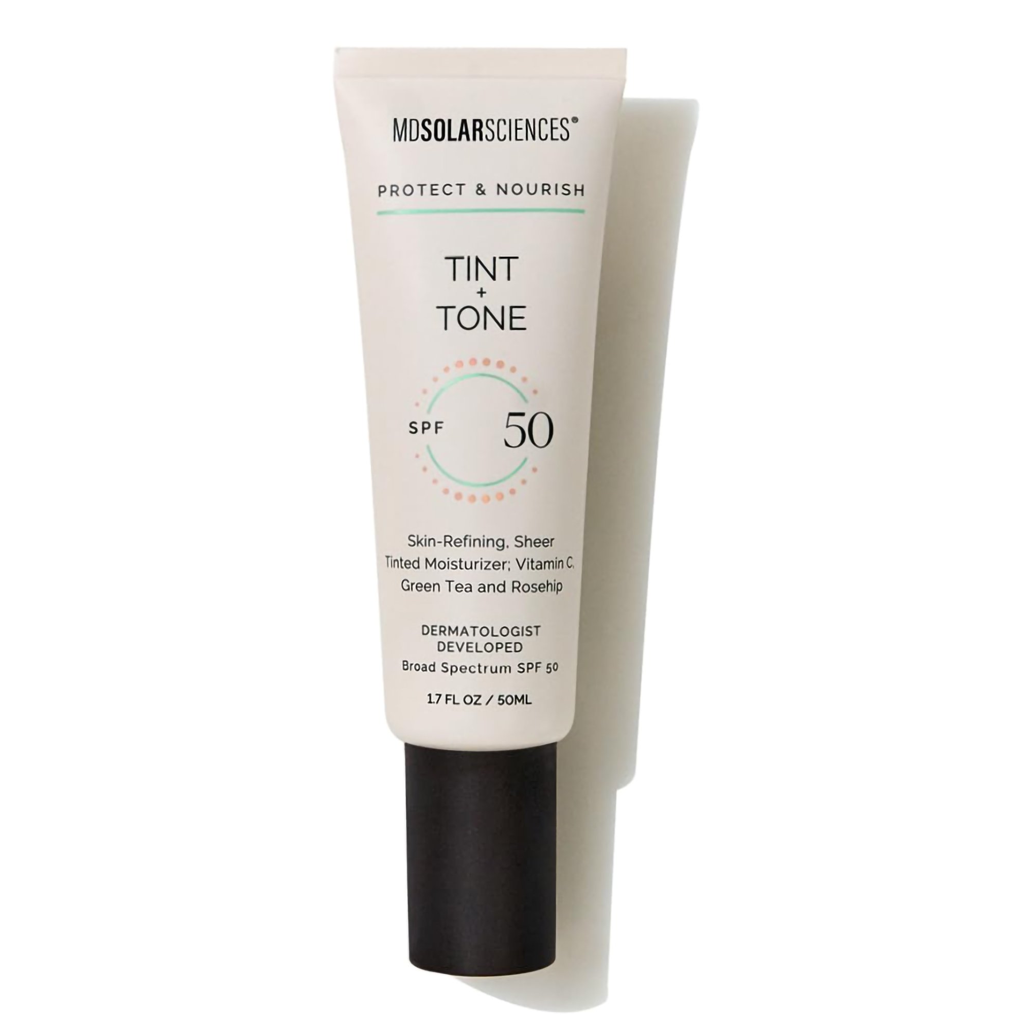 MDSolarSciences Tint + Tone SPF 50 MK 1235331