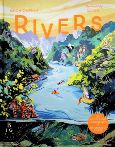 Rivers: Culture, Civilization, and Commerce