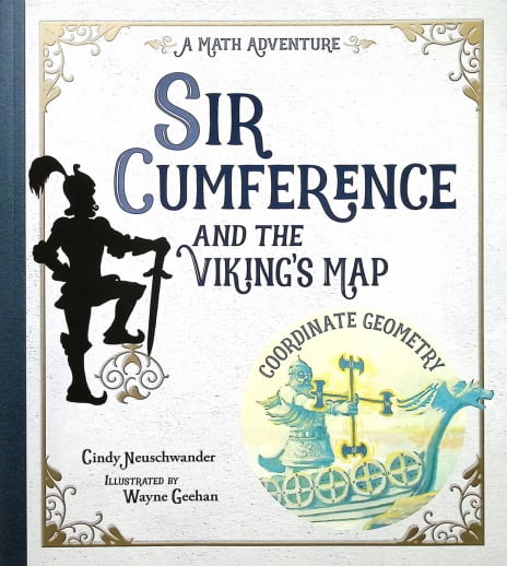 Sir Cumference and the Viking's Map