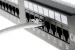 14ft Gray Non-Booted CAT6 Ethernet Patch Cable