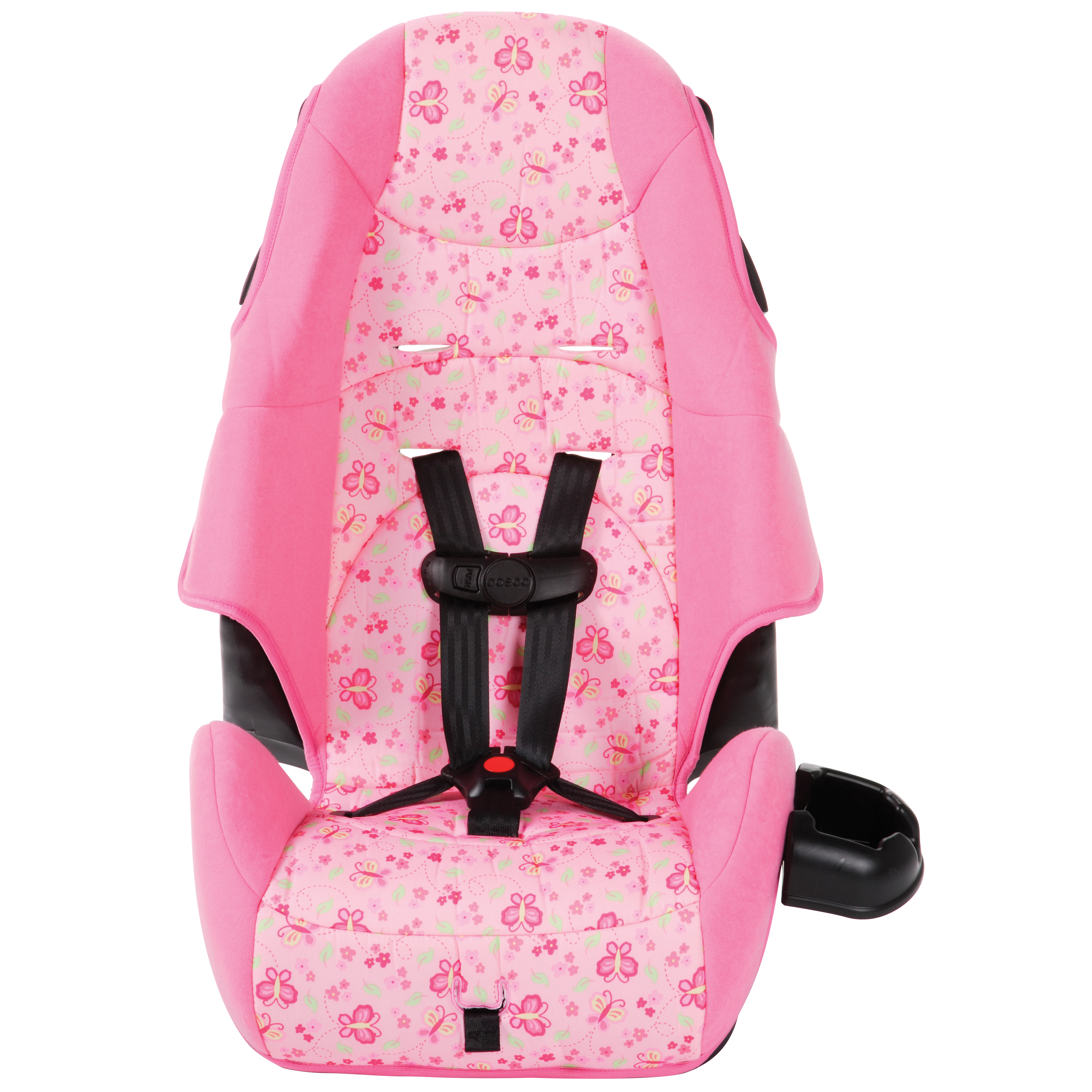cosco 5 point harness booster