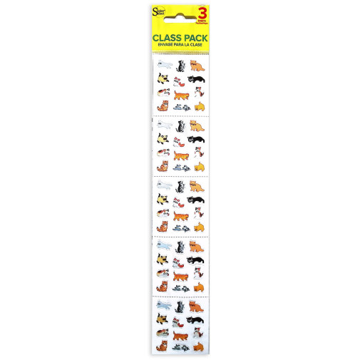 Kromekote Cats (Micro)