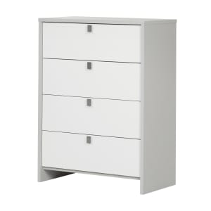 4-Drawer Chest