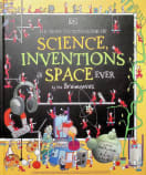 Most Exciting Book of Science, Inventions, and Space Ever