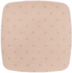 Aquacel Ag Nonadhesive Foam Dressing with Silver, 2 x 2 Inch MK 849025