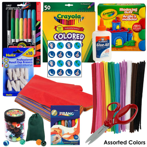 Charity Christian Academy Online A Trip Around the World