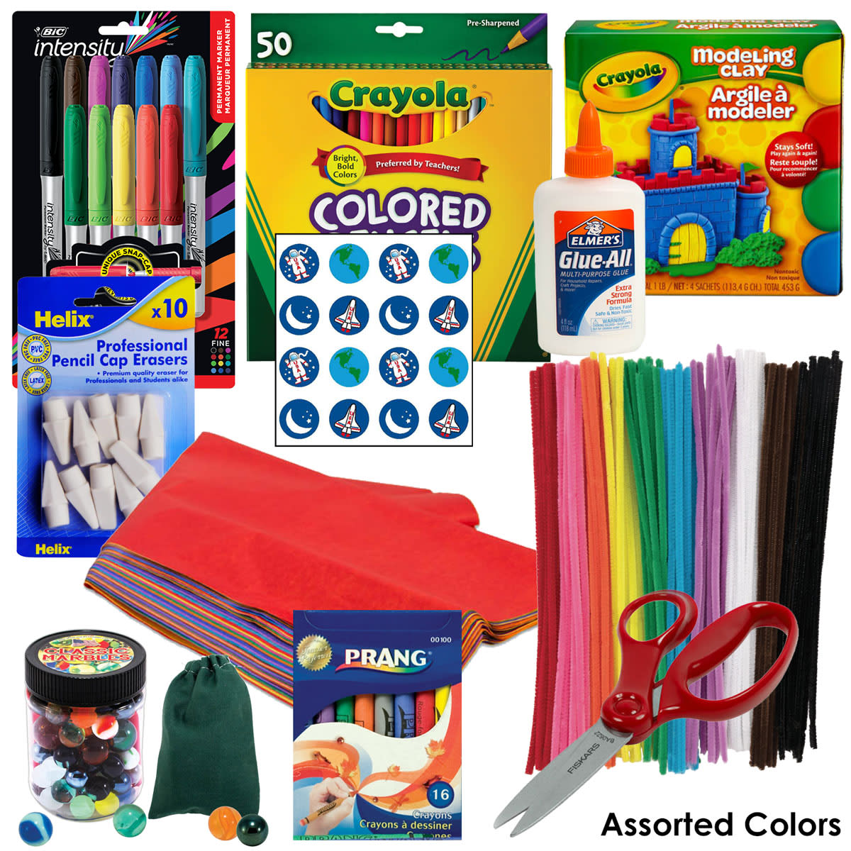 Charity Christian Academy Online A Trip Around the World