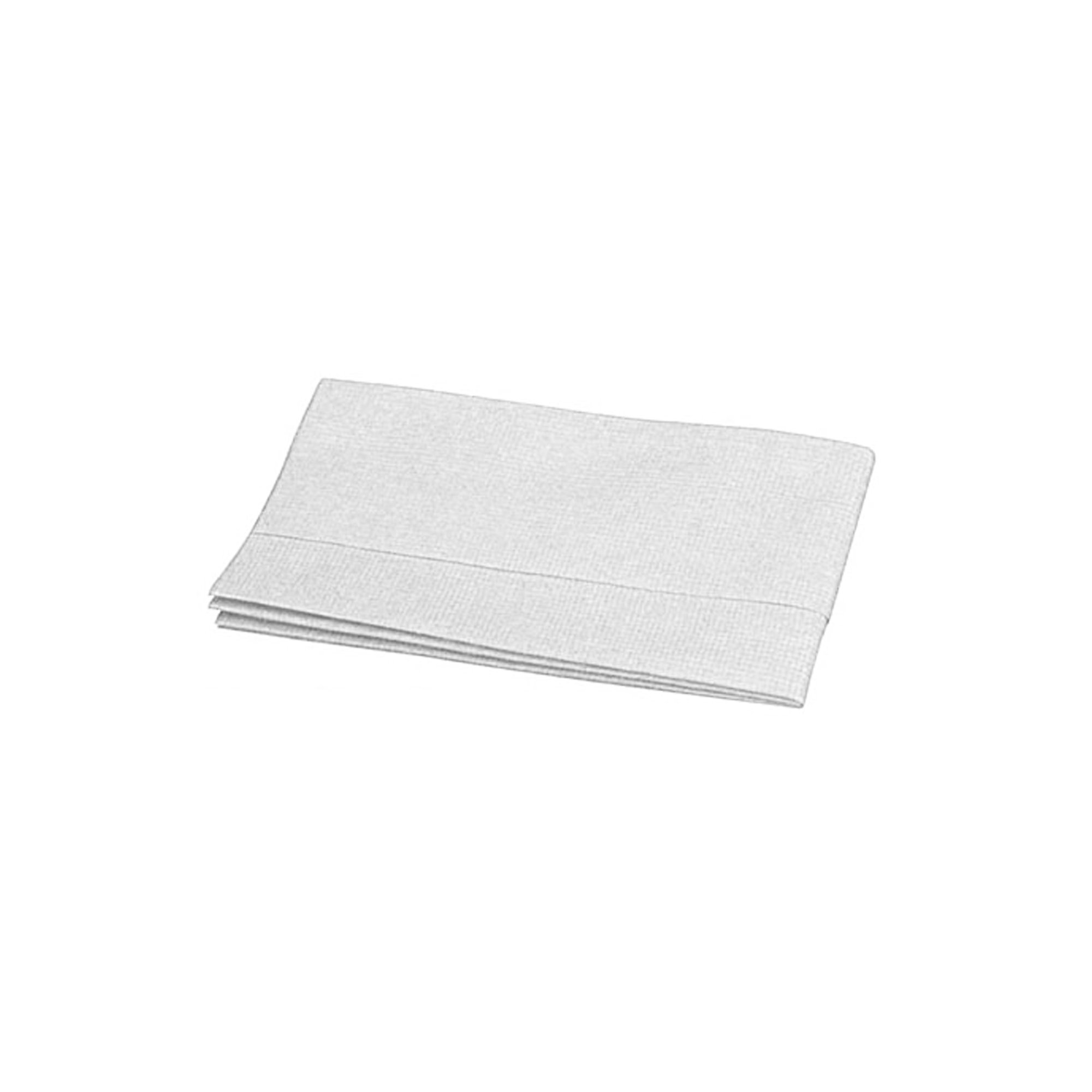 Best Value Sterile White Procedure Towel, 15-1/2 x 25 Inch MK 269182