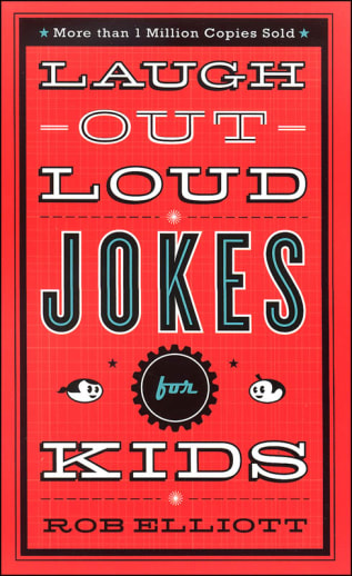 Laugh-Out-Loud Jokes for Kids