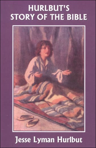 Hurlbut's Story of the Bible