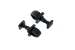 Kendall Howard 2U Snap-In Flat Spacer Blank