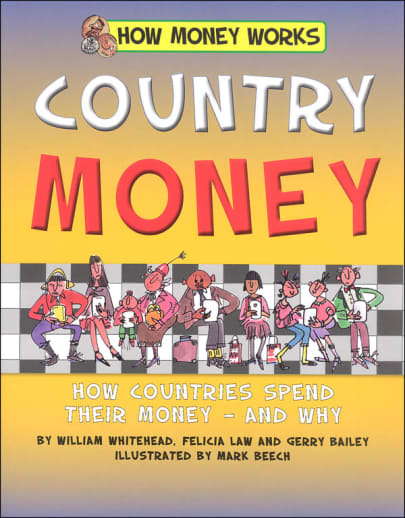 Country Money (How Money Works)