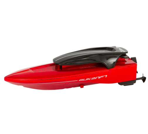 RC Mini Speed Boat, Ruby