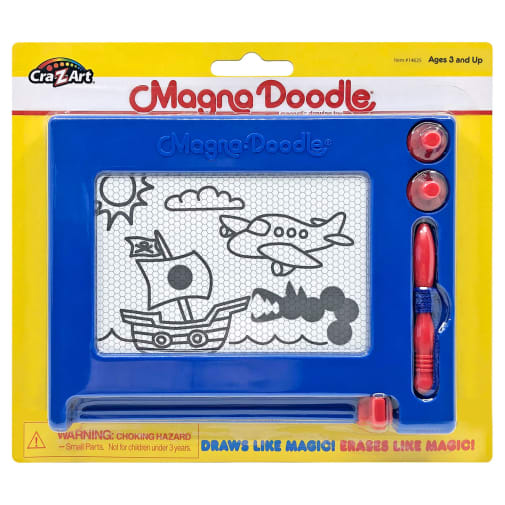 Magna Doodle Retro Mini