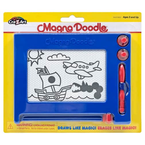 Magna Doodle Retro Mini