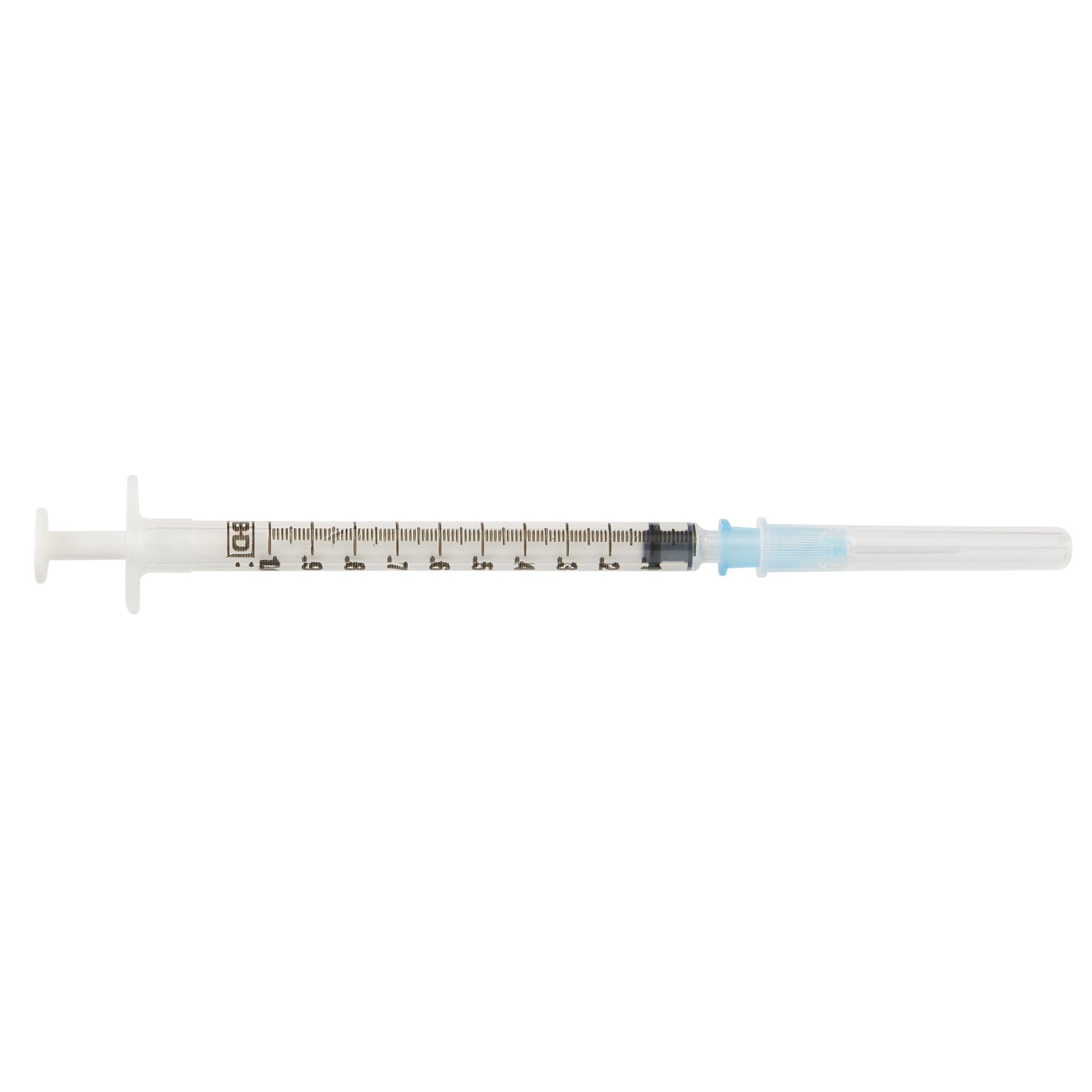 PrecisionGlide Tuberculin Syringe with Needle MK 475