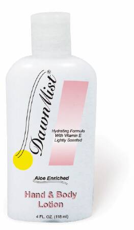 DawnMist Moisturizer MK 459303
