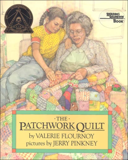 Patchwork Quilt