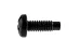 Rack Screws, 12-24 Thread, Phillips Head (Qty 50)