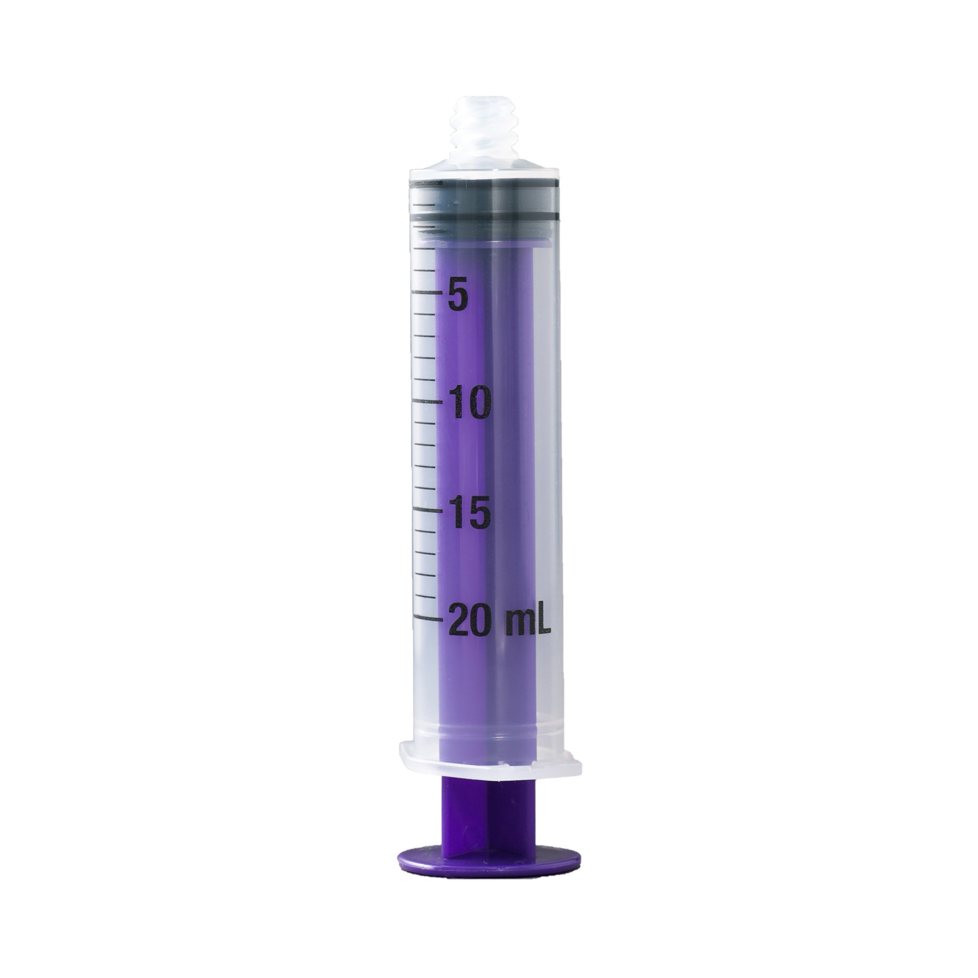 Vesco Irrigation Syringe, 20 mL MK 1095606
